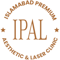 iPal Clinic logo