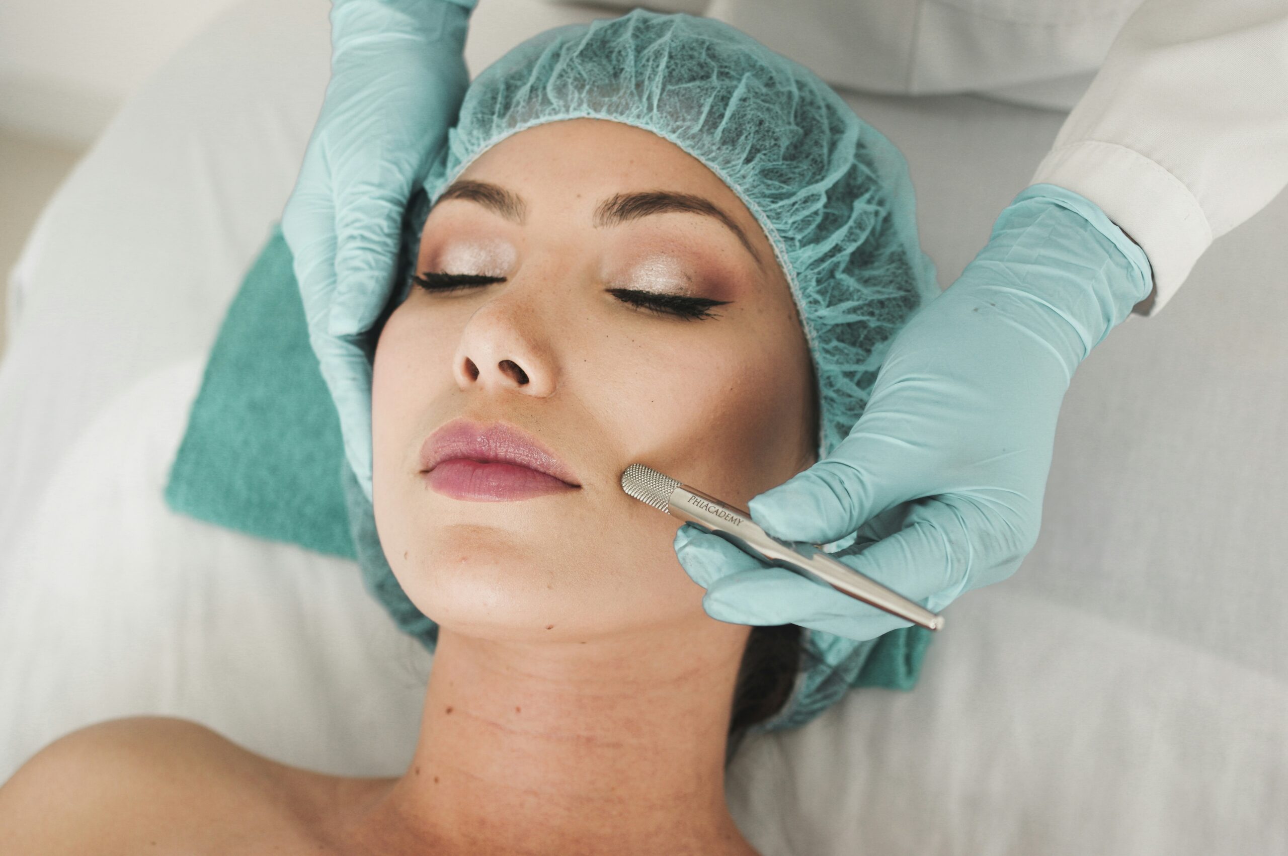 Professional laser hair removal treatment in Islamabad