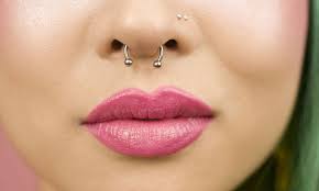 piercings