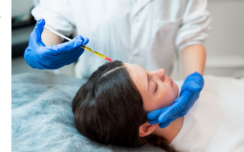 Best Hair loss Treatment in Islamabad - IPAL CLINIC