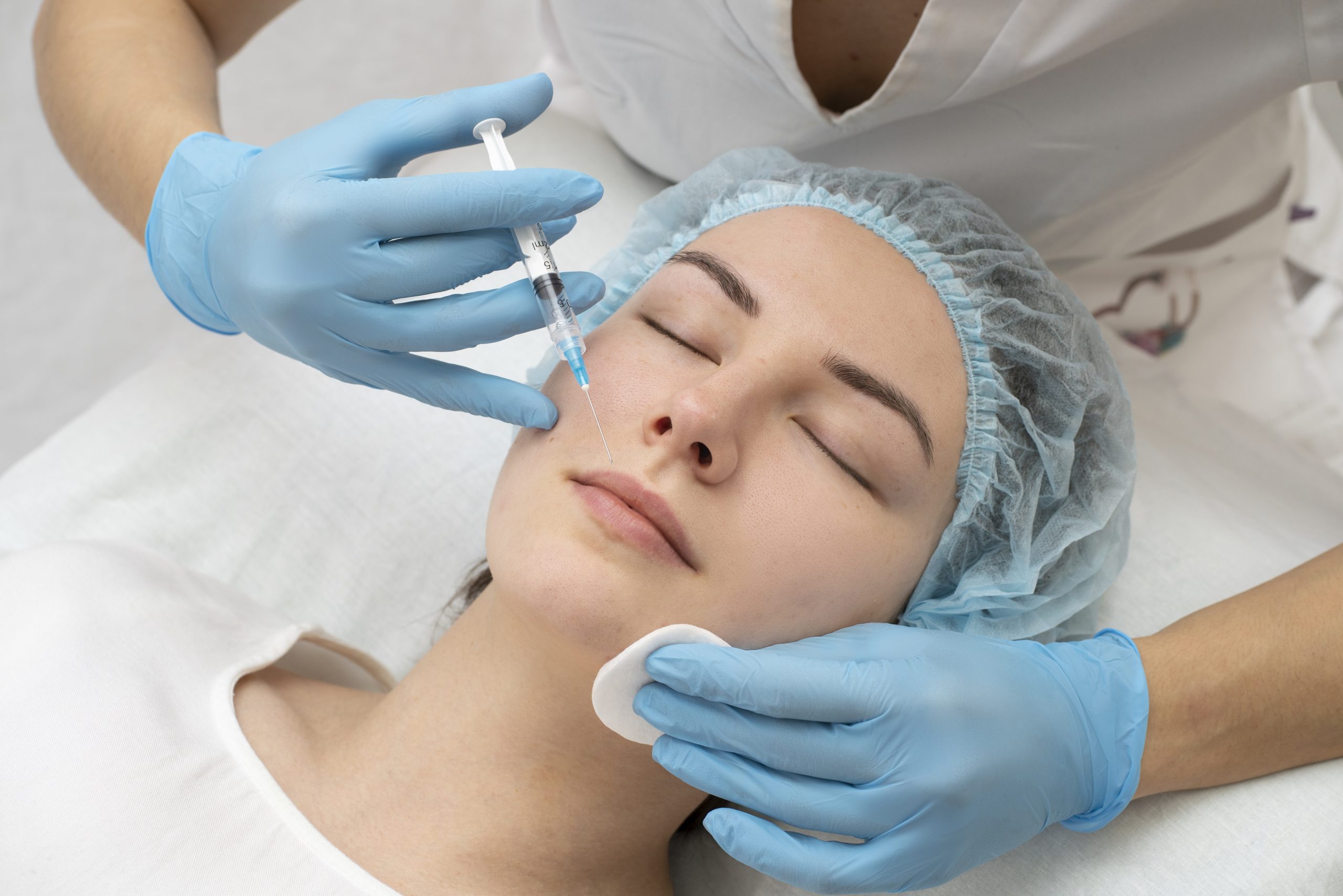 Dermal Fillers injections in Islamabad