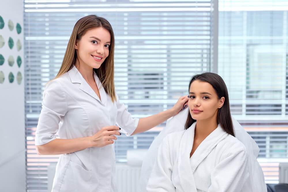 best dermatologist in Islamabad