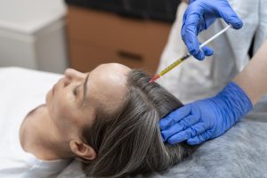 hair loss treatment