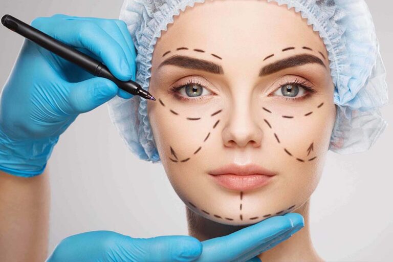 How to Prepare for Your First Cosmetic Surgery in Islamabad