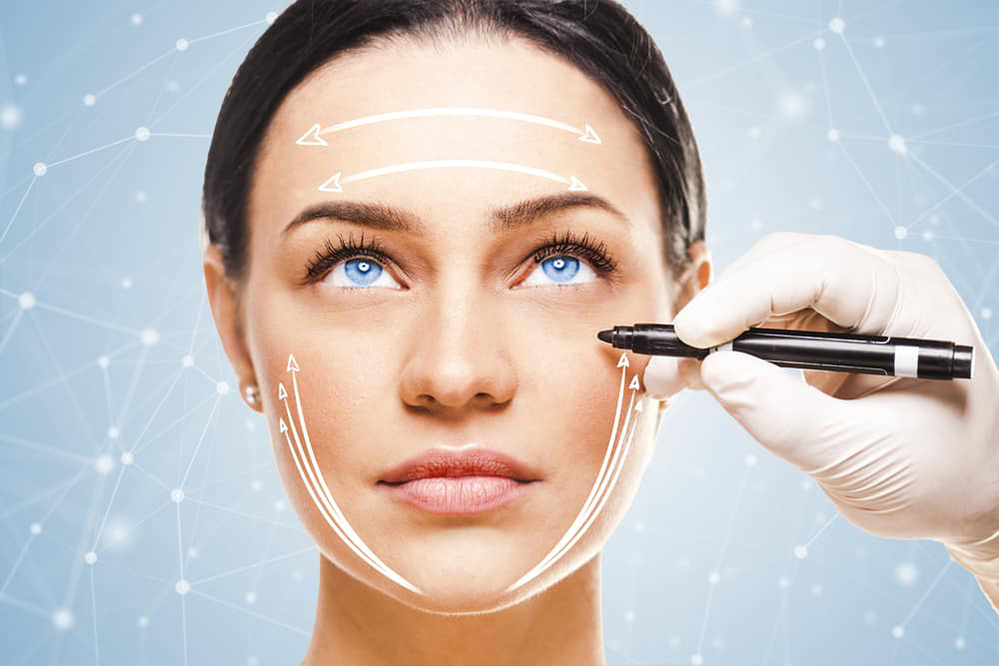 cosmetic surgeons in Islamabad