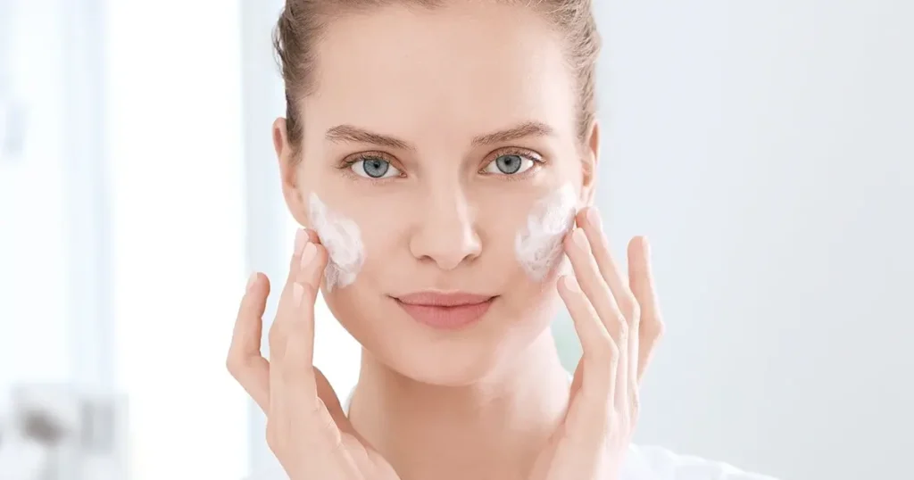 Skin Care Secrets