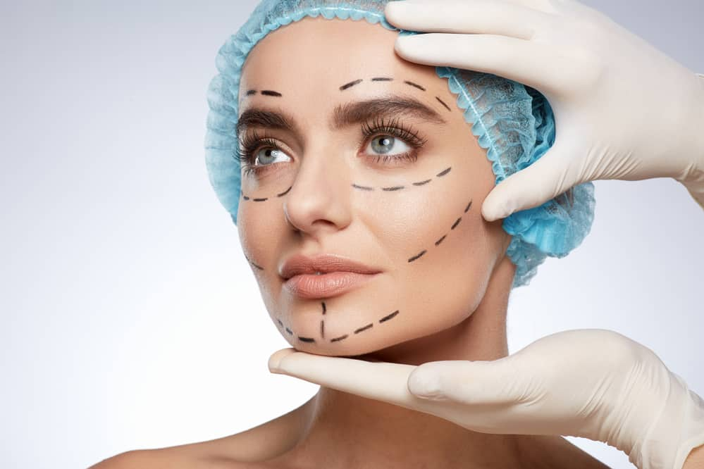 cosmetic surgery trends