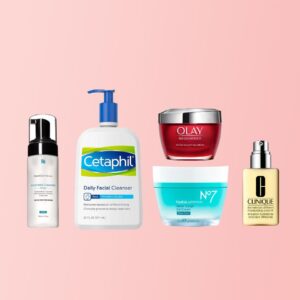 Best Skincare Products