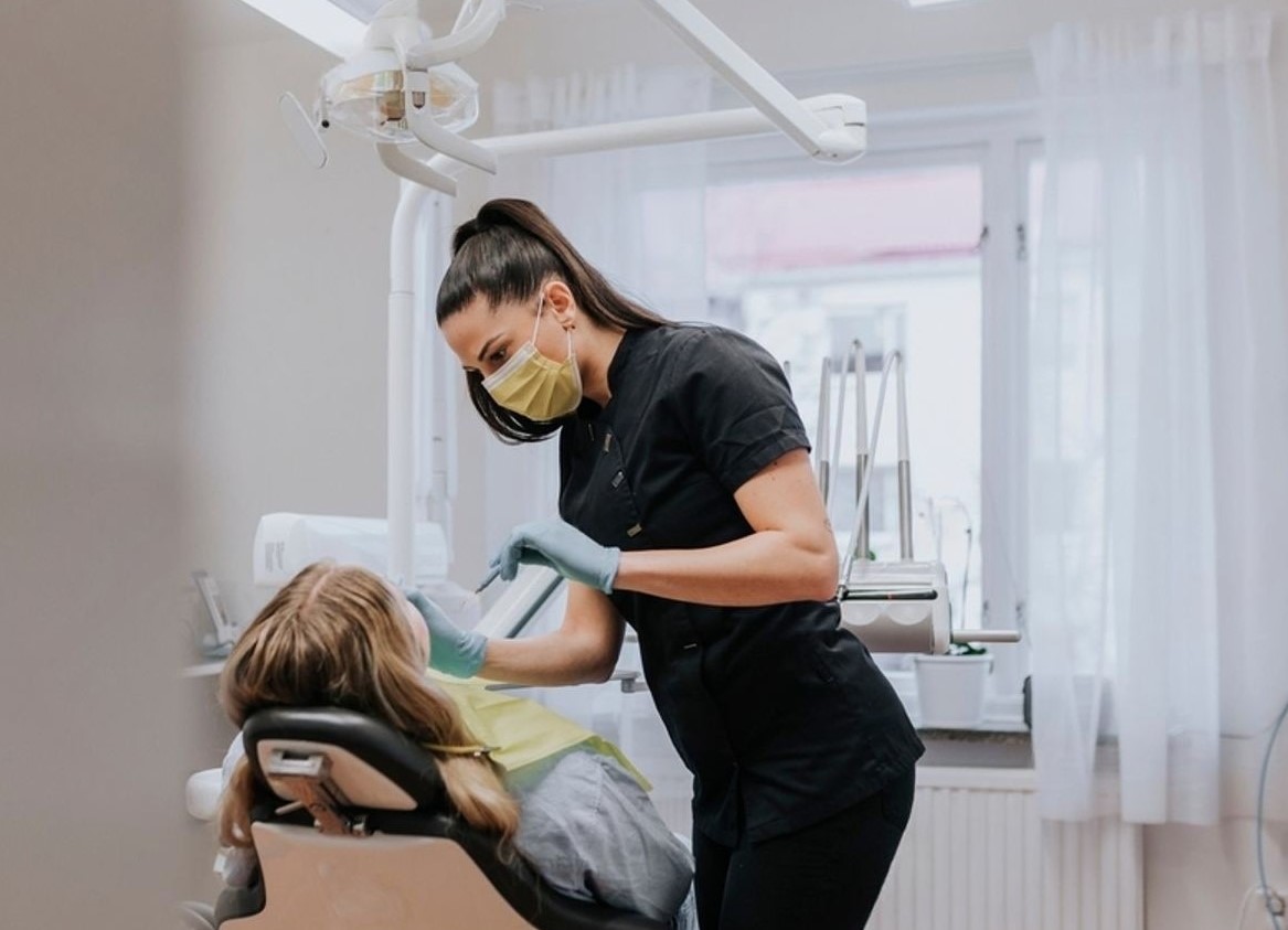 Dental braces treatment by best dentist in Islamabad