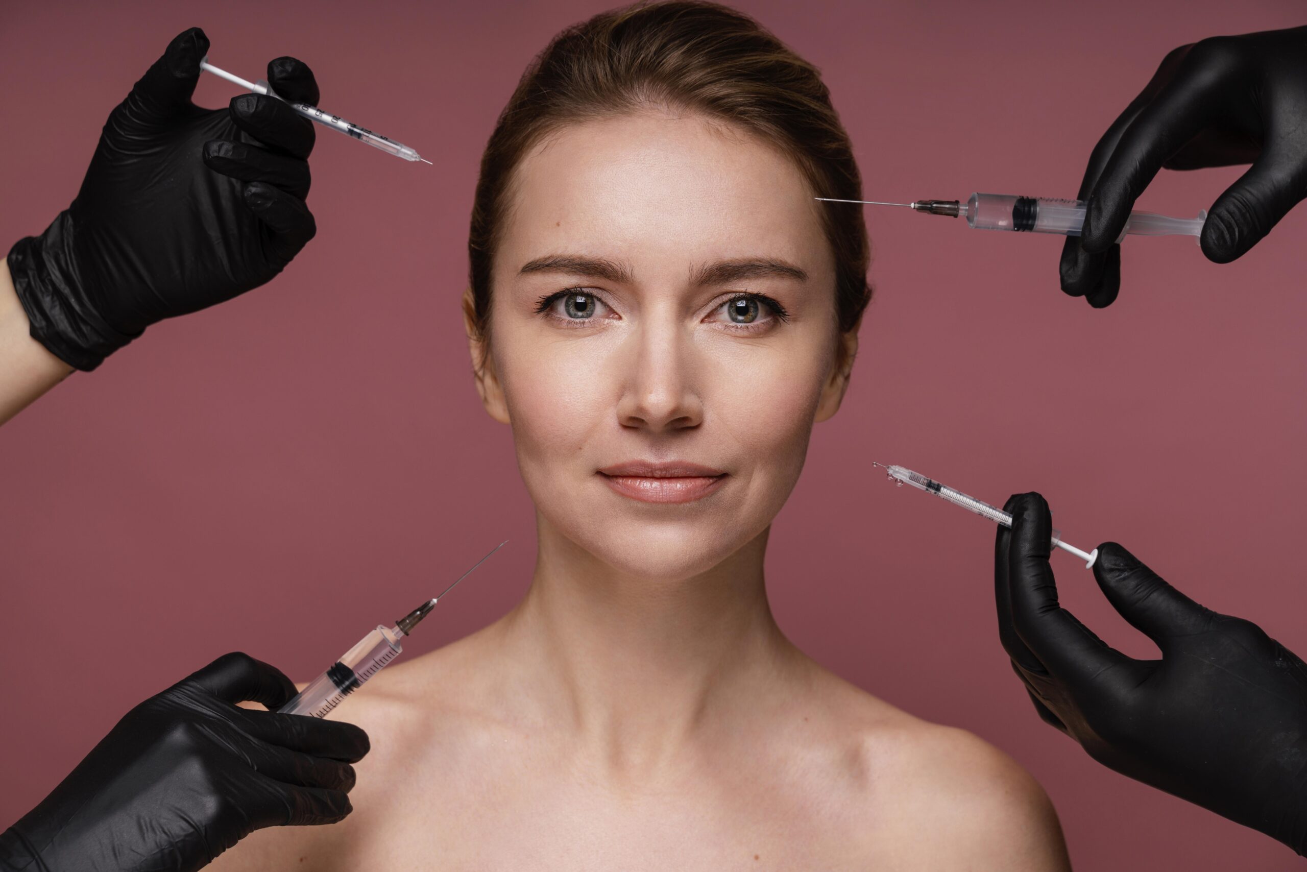 Safe botox treatment in Islamabad for smooth and youthful skin