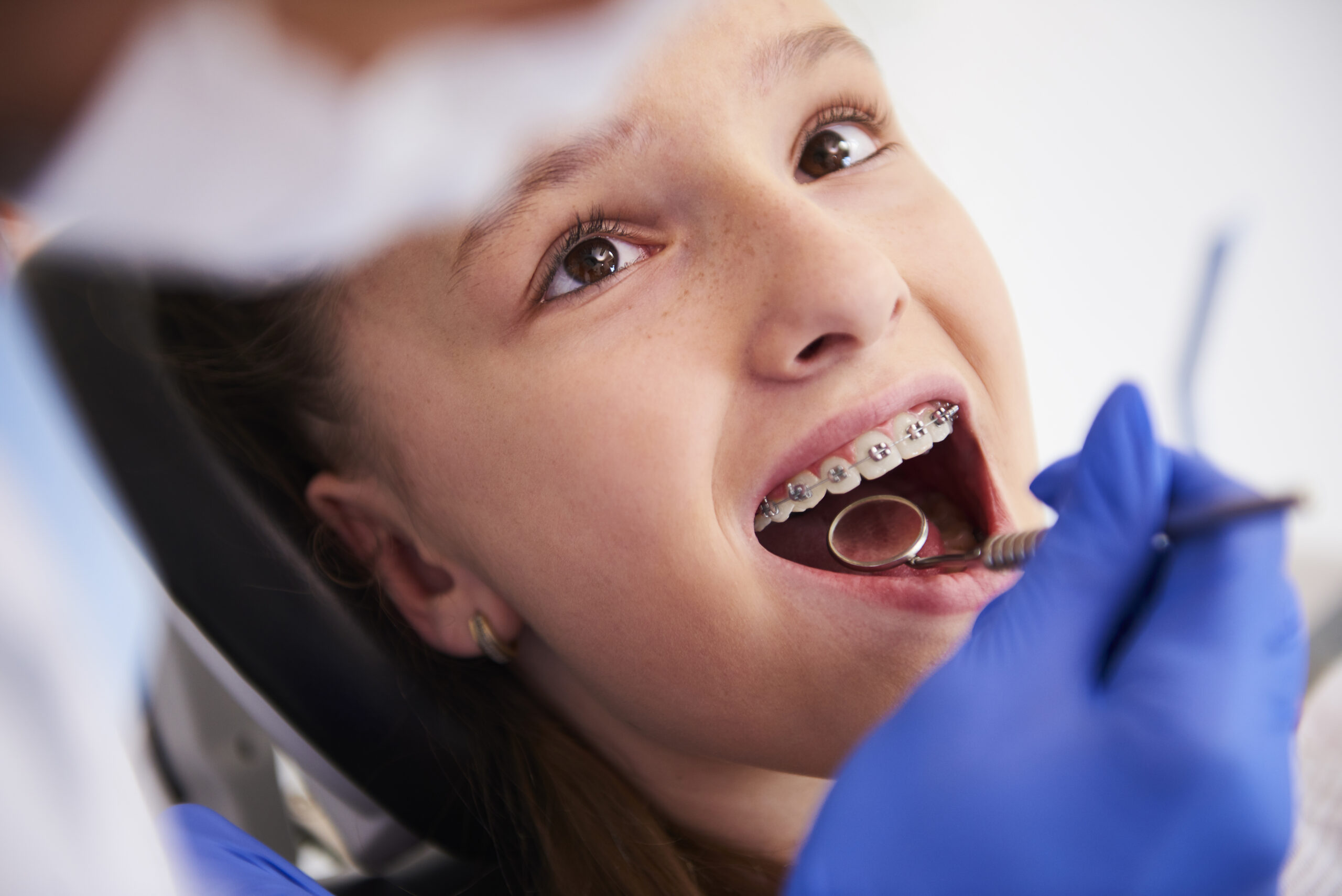 Best dentist in Islamabad providing gentle dental care for children